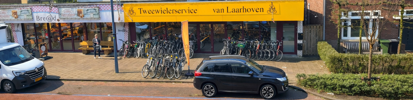 Fietstechnicus