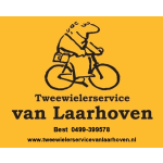 Tweewielerservice van Laarhoven logo