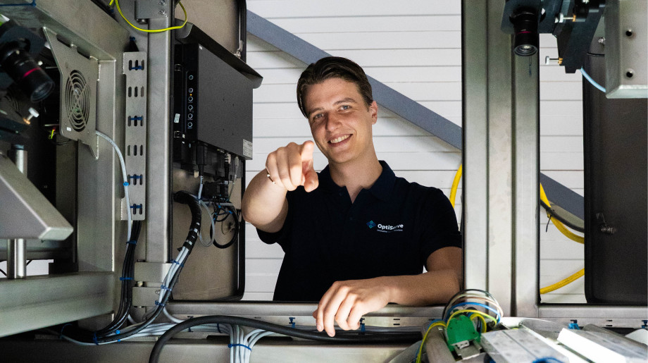 OptiServe B.V. Maarheeze afbeelding 4
