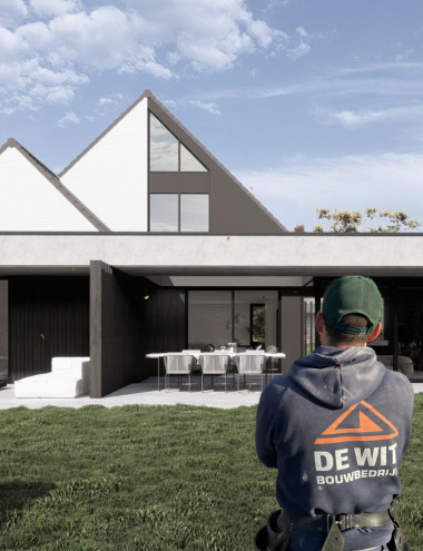 De Wit Bouwbedrijf B.V. Gemert afbeelding 5