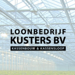 Loonbedrijf Kusters B.V. logo