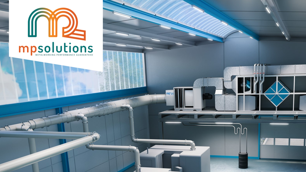 Metalworking Performance Solutions Group Waalre afbeelding 1