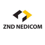 ZND Nedicom logo