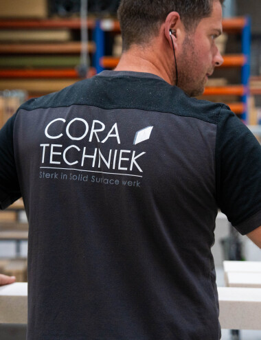 Cora Techniek B.V. Asten afbeelding 5