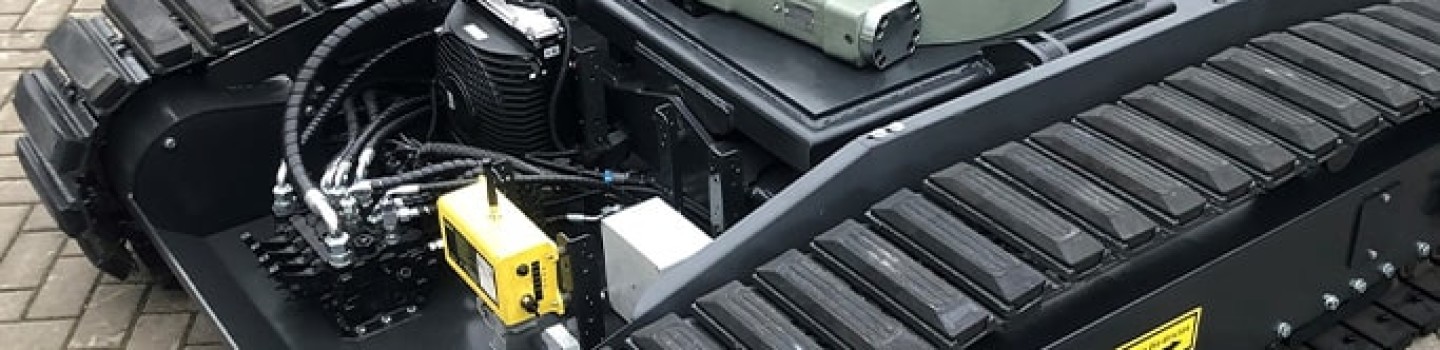 VTS Track Solutions