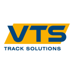 VTS Track Solutions logo