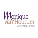 Monique van Houtum Uitvaartbegeleiding logo