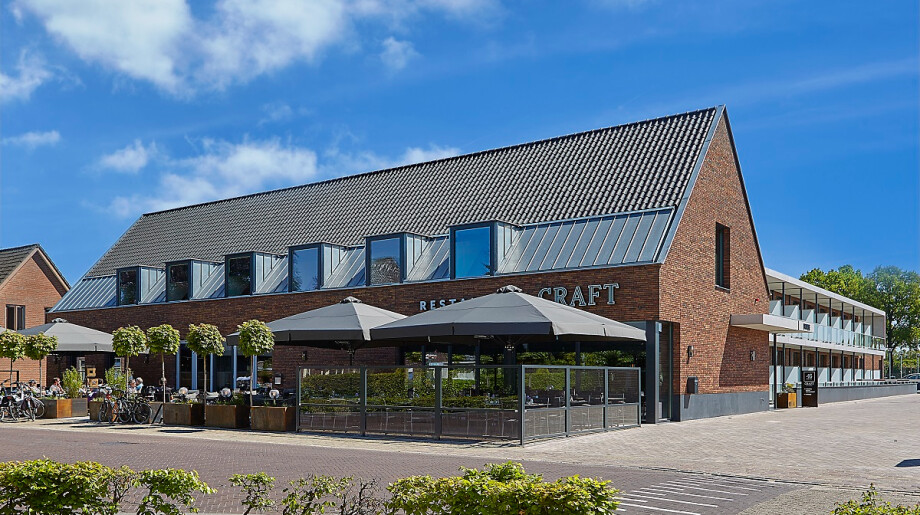Bosco Hotels and Hospitality Asten afbeelding 2
