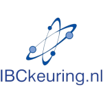 IBCkeuring.nl B.V. logo