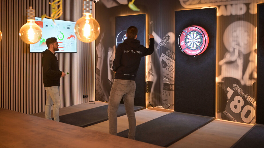 Dartshopper B.V. Veldhoven afbeelding 4