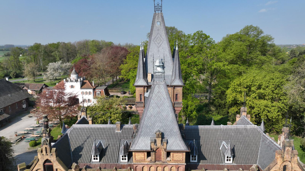 Leidekkersbedrijf Van de Kimmenade B.V. Helmond afbeelding 1