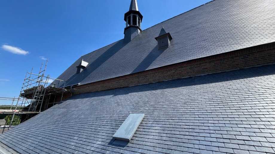 Leidekkersbedrijf Van de Kimmenade B.V. Helmond afbeelding 2