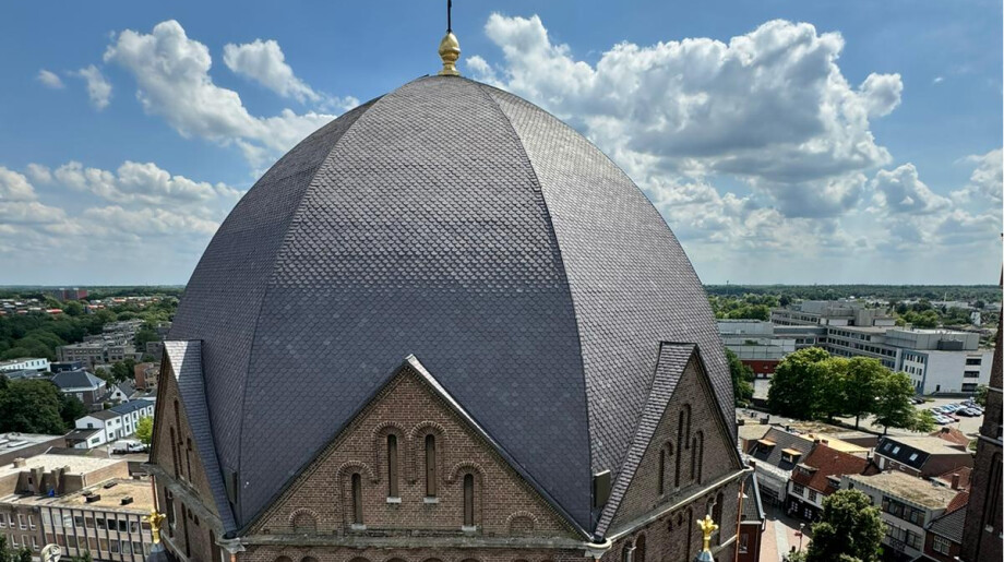 Leidekkersbedrijf Van de Kimmenade B.V. Helmond afbeelding 4