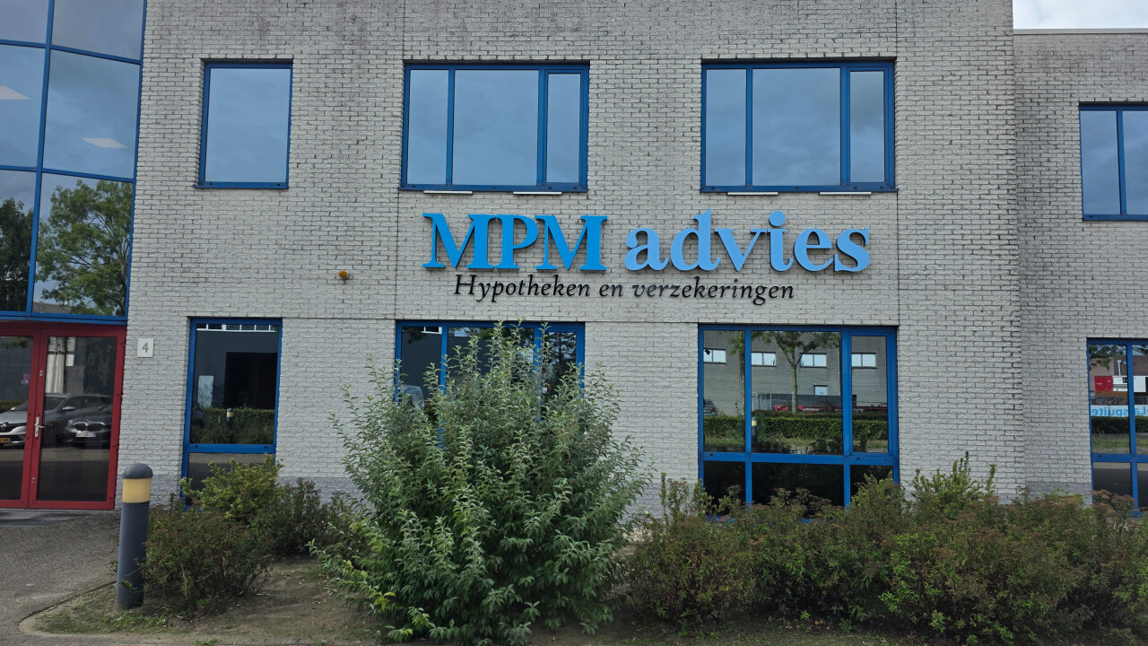 MPM Advies B.V. Eersel afbeelding 1