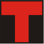 Loonwerk- en Grondverzetbedrijf Van de Tillaar V.O.F. Someren logo