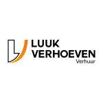 Luuk Verhoeven Verhuur B.V. logo
