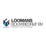 Loomans Bouwbedrijf B.V. logo