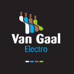 Van Gaal Electro B.V. logo