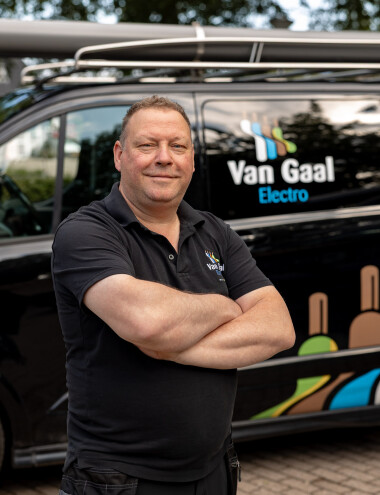 Van Gaal Electro B.V. Heusden afbeelding 5