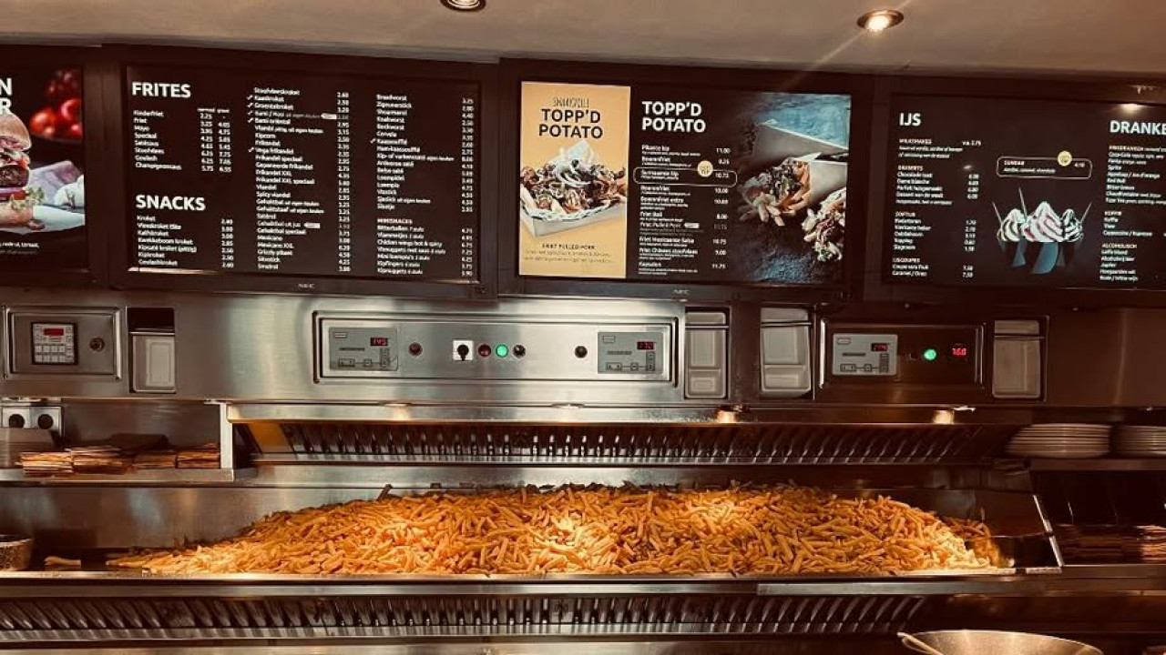 Restaria Wouters Eersel afbeelding 1