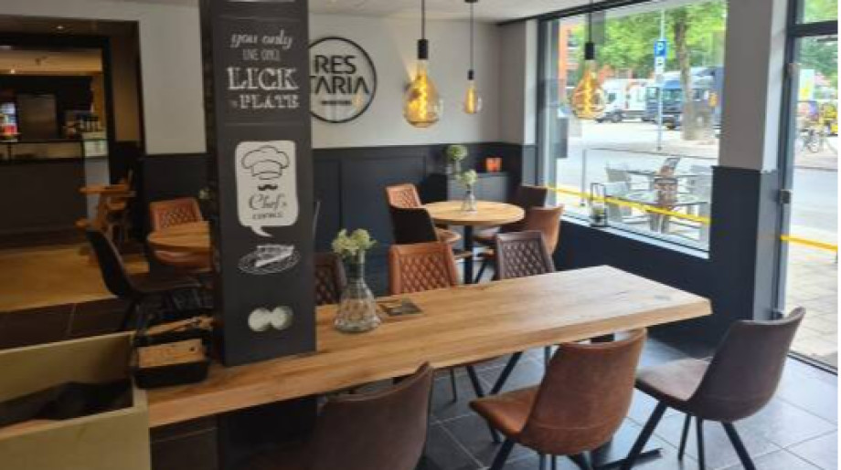 Restaria Wouters Eersel afbeelding 4