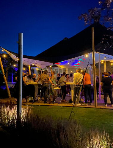 Makers Events B.V. Helmond afbeelding 3