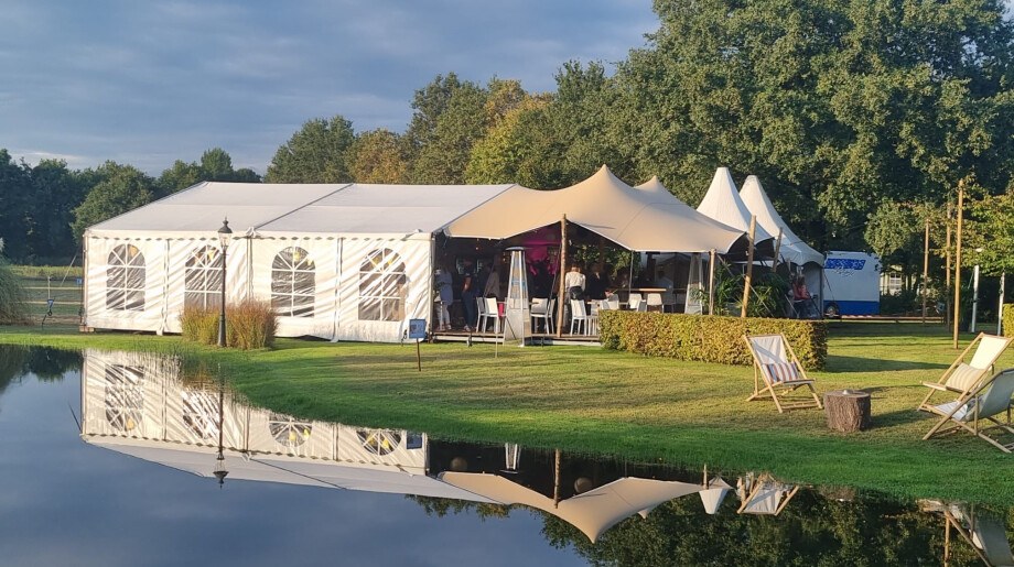 Makers Events B.V. Helmond afbeelding 4