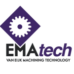 EMA Tech B.V. logo