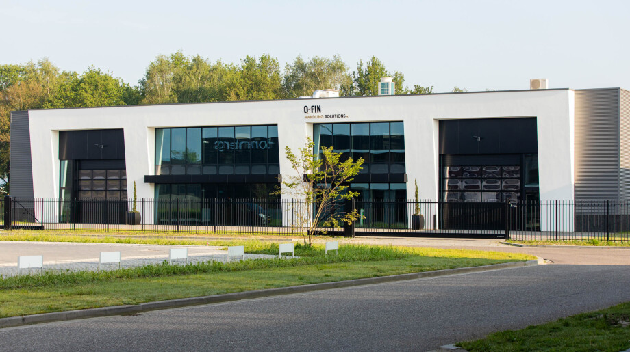 Afbouwbedrijf M. van der Looy Bergeijk afbeelding 2