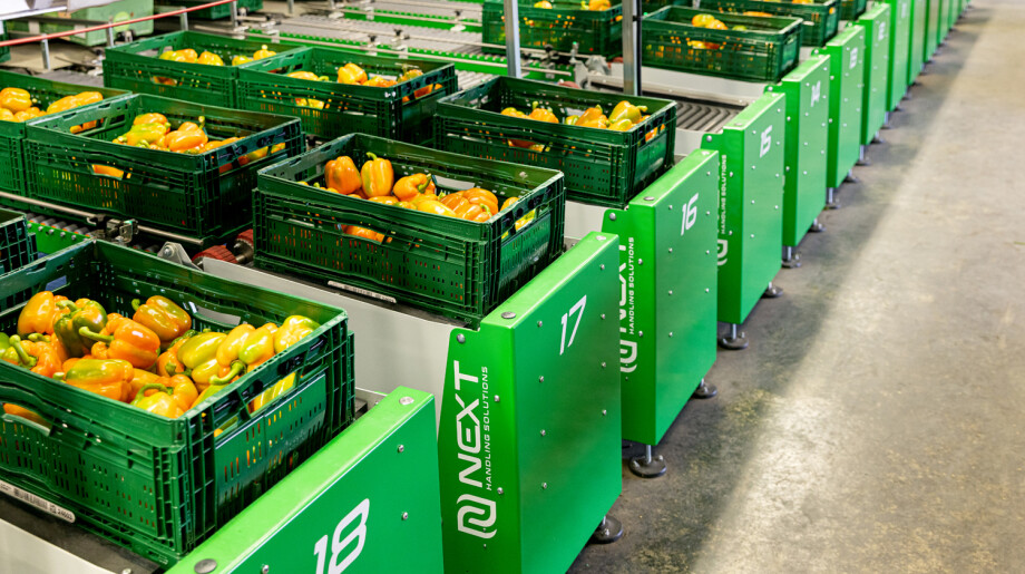 Next Handling Solutions Deurne afbeelding 2