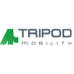 Tripod Mobility B.V. logo