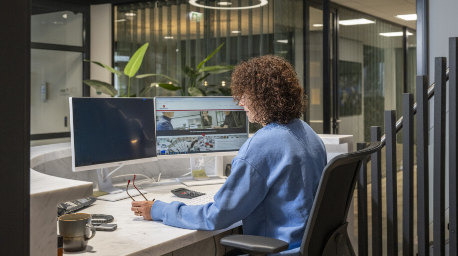 Verschuren Interieurbouw B.V. Eindhoven afbeelding 2