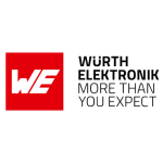Würth Elektronik Nederland B.V. logo
