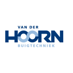 van der Hoorn buigtechniek Geldrop logo
