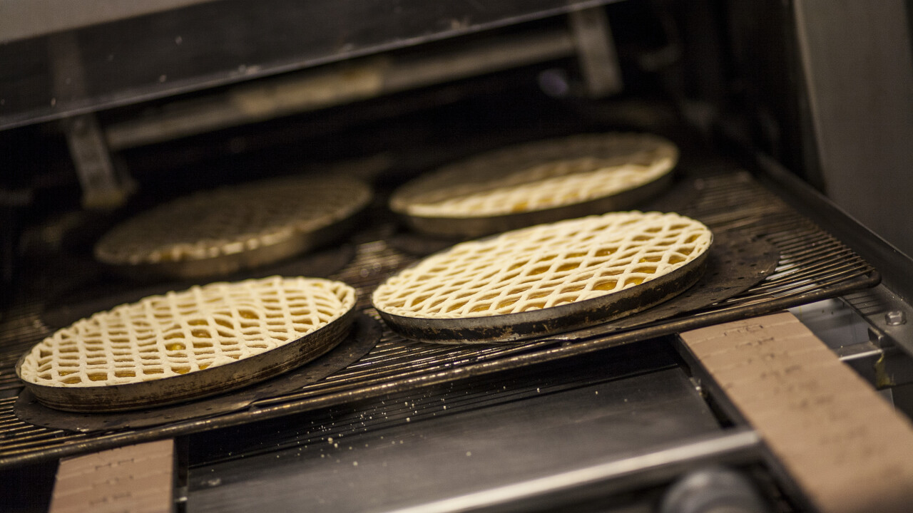 Patisserie Hoeben B.V. Liessel afbeelding 2