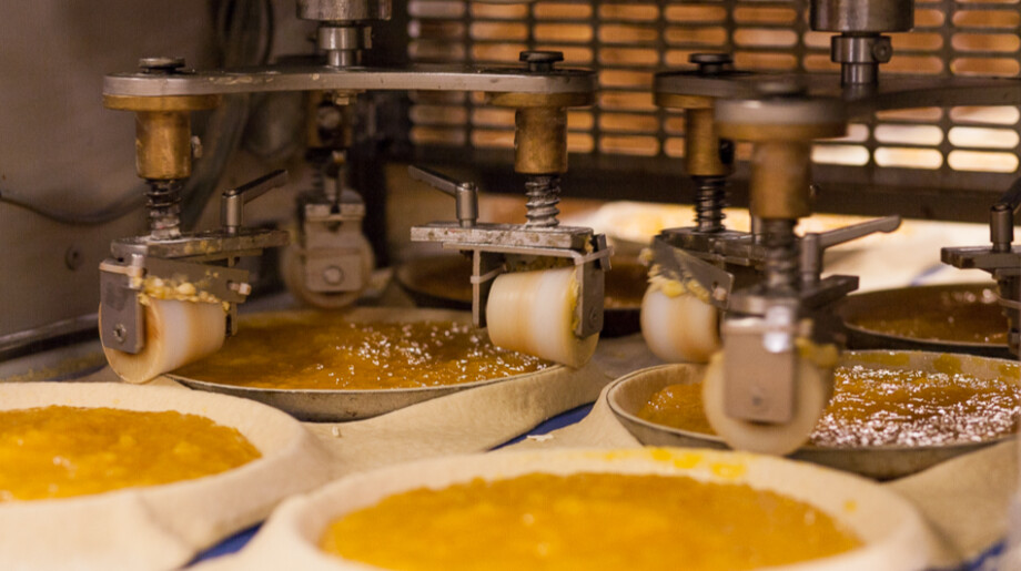 Patisserie Hoeben B.V. Liessel afbeelding 4