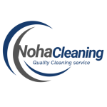 Noha Cleaning logo