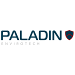 Paladin logo
