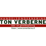 Handelsonderneming Ton Verberne B.V. Asten-Heusden logo