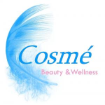 Beauty Center Cosmé Hapert logo