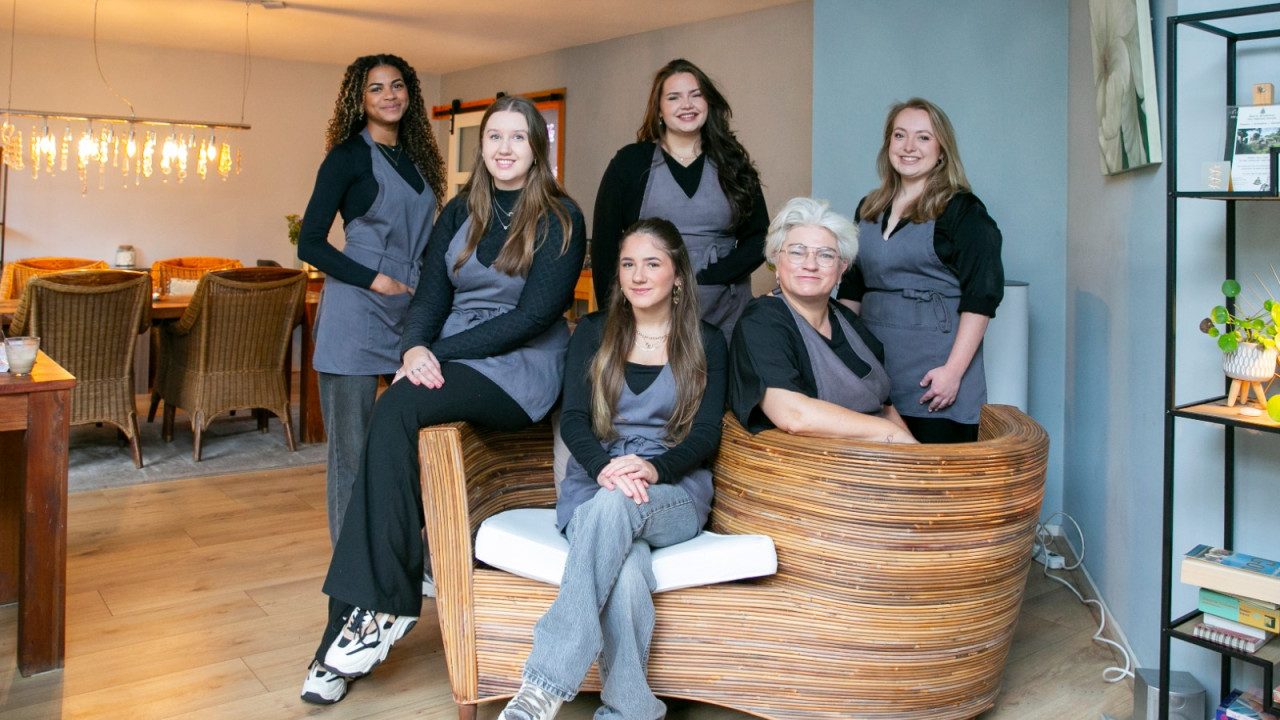 Beauty Center Cosmé Hapert afbeelding 1