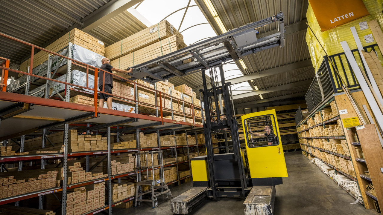 BouwPartner Van de Wal - Oirschot Oirschot afbeelding 6