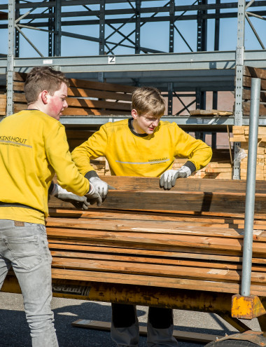 Gooskens Hout Hoogeloon afbeelding 3