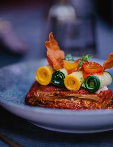 Restaurant de Bijenkorf Hooge Mierde afbeelding 3