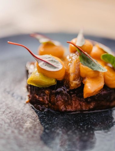 Restaurant de Bijenkorf Hooge Mierde afbeelding 5