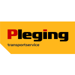 Pleging Transportservice BV logo