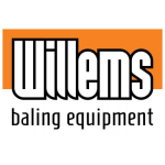 Willems Baling Equipment B.V.  Hapert logo