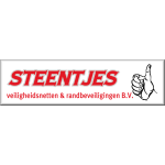 Steentjes Veiligheidsnetten & Randbeveiligingen b.v. Valkenswaard logo