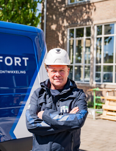 Bouwbedrijf Van Montfort Bergeijk afbeelding 5