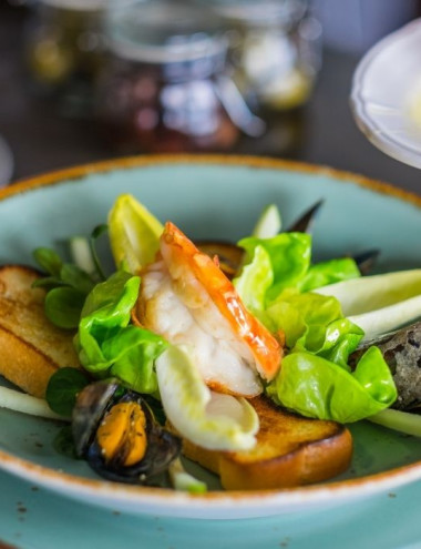 Op Smaak BV Eersel afbeelding 3